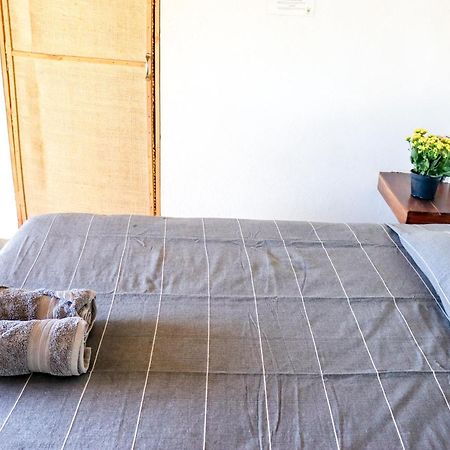 Hotel Aldea Xha Iba' Zipolite Esterno foto