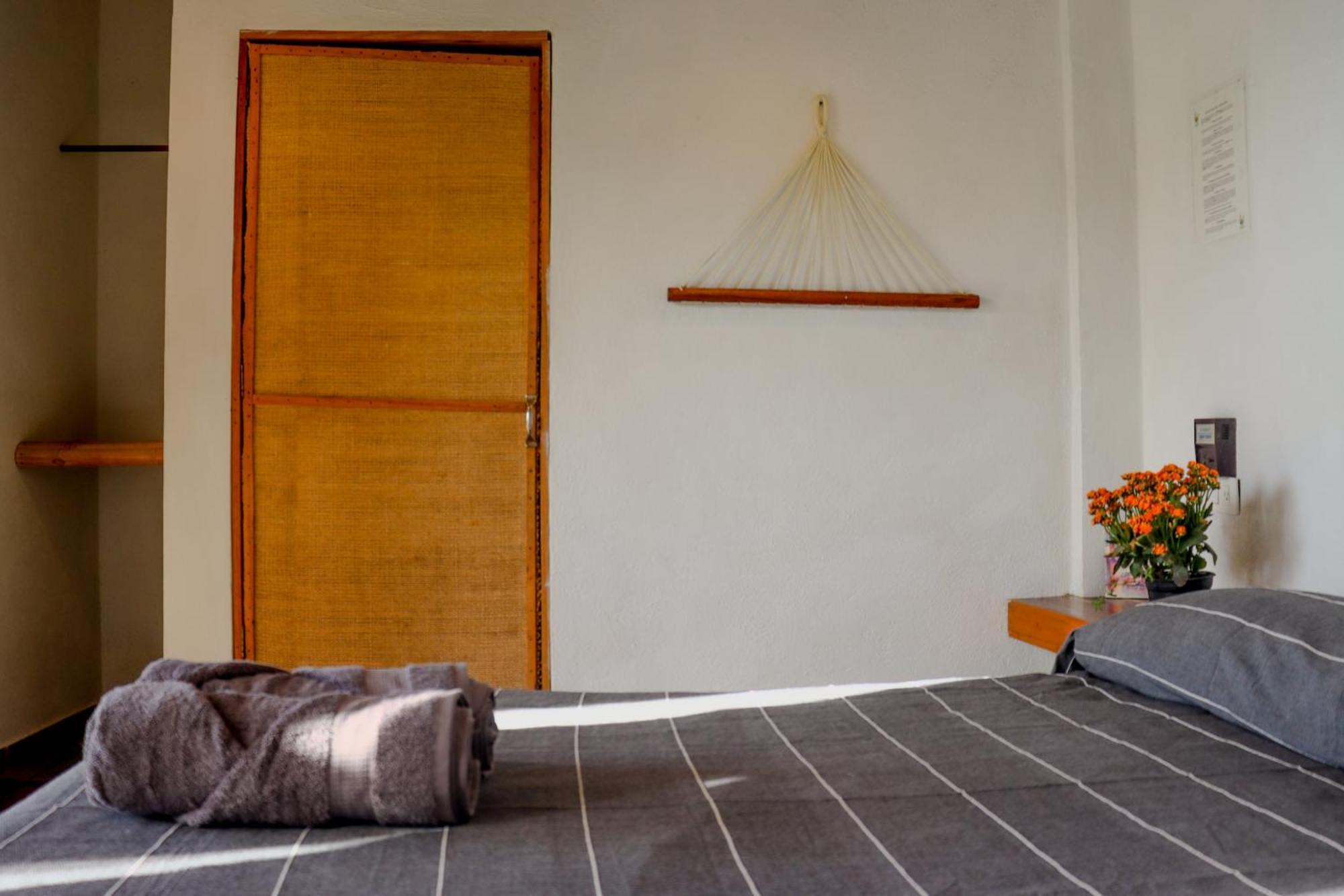 Hotel Aldea Xha Iba' Zipolite Esterno foto