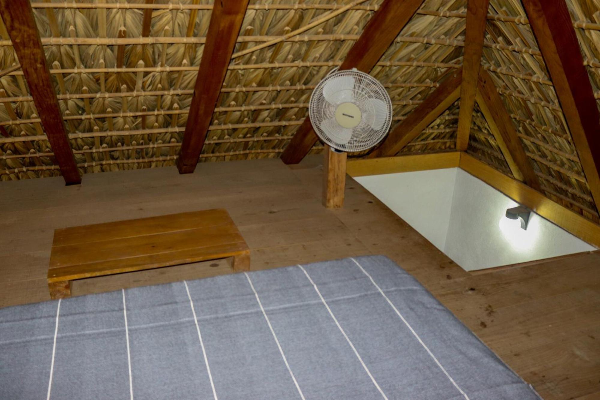 Hotel Aldea Xha Iba' Zipolite Esterno foto