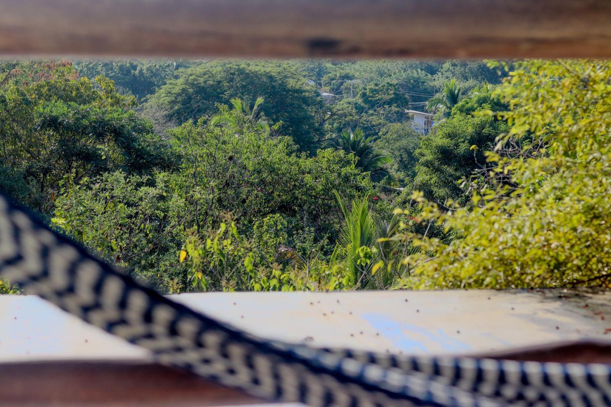 Hotel Aldea Xha Iba' Zipolite Esterno foto