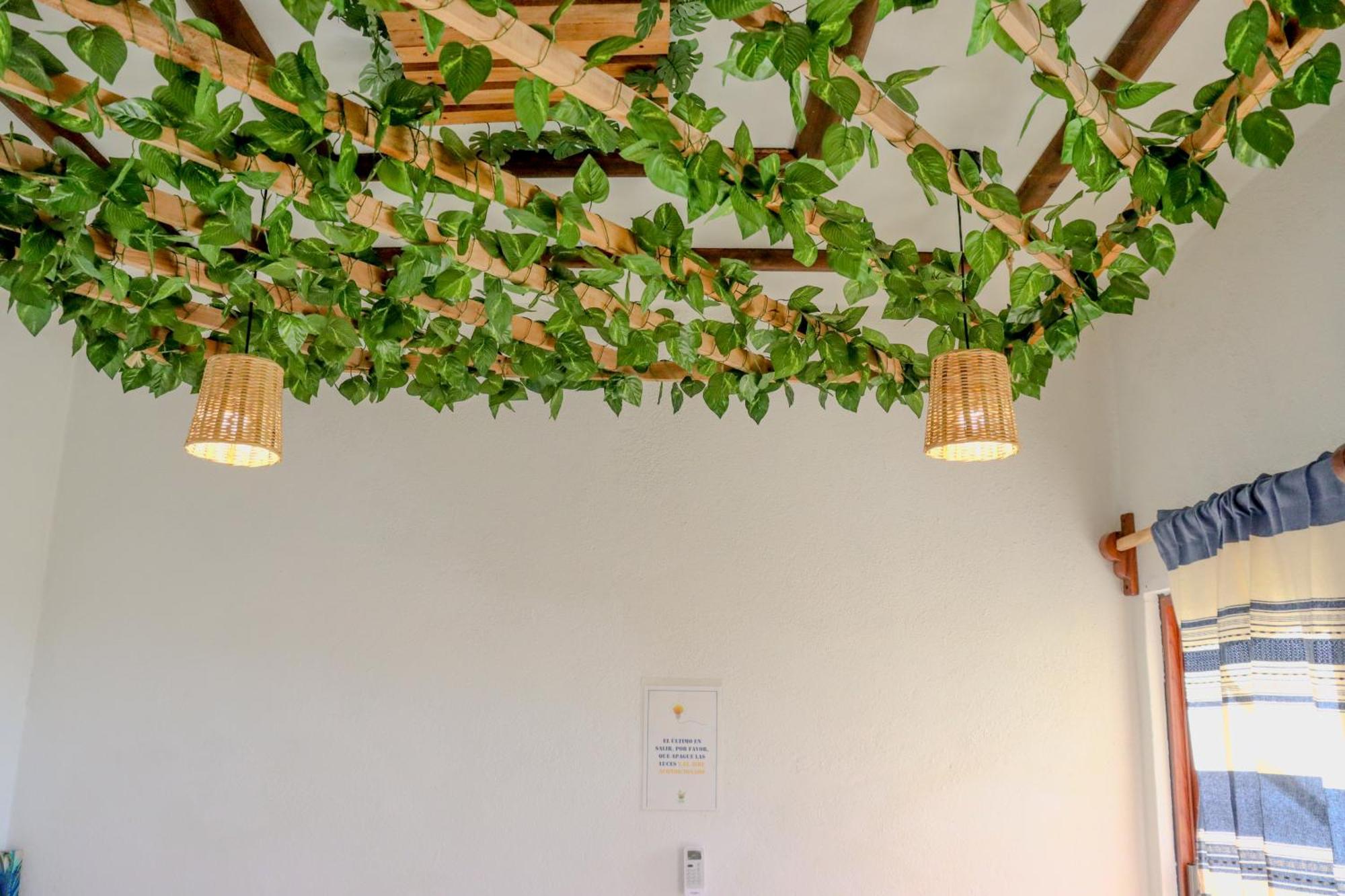 Hotel Aldea Xha Iba' Zipolite Esterno foto