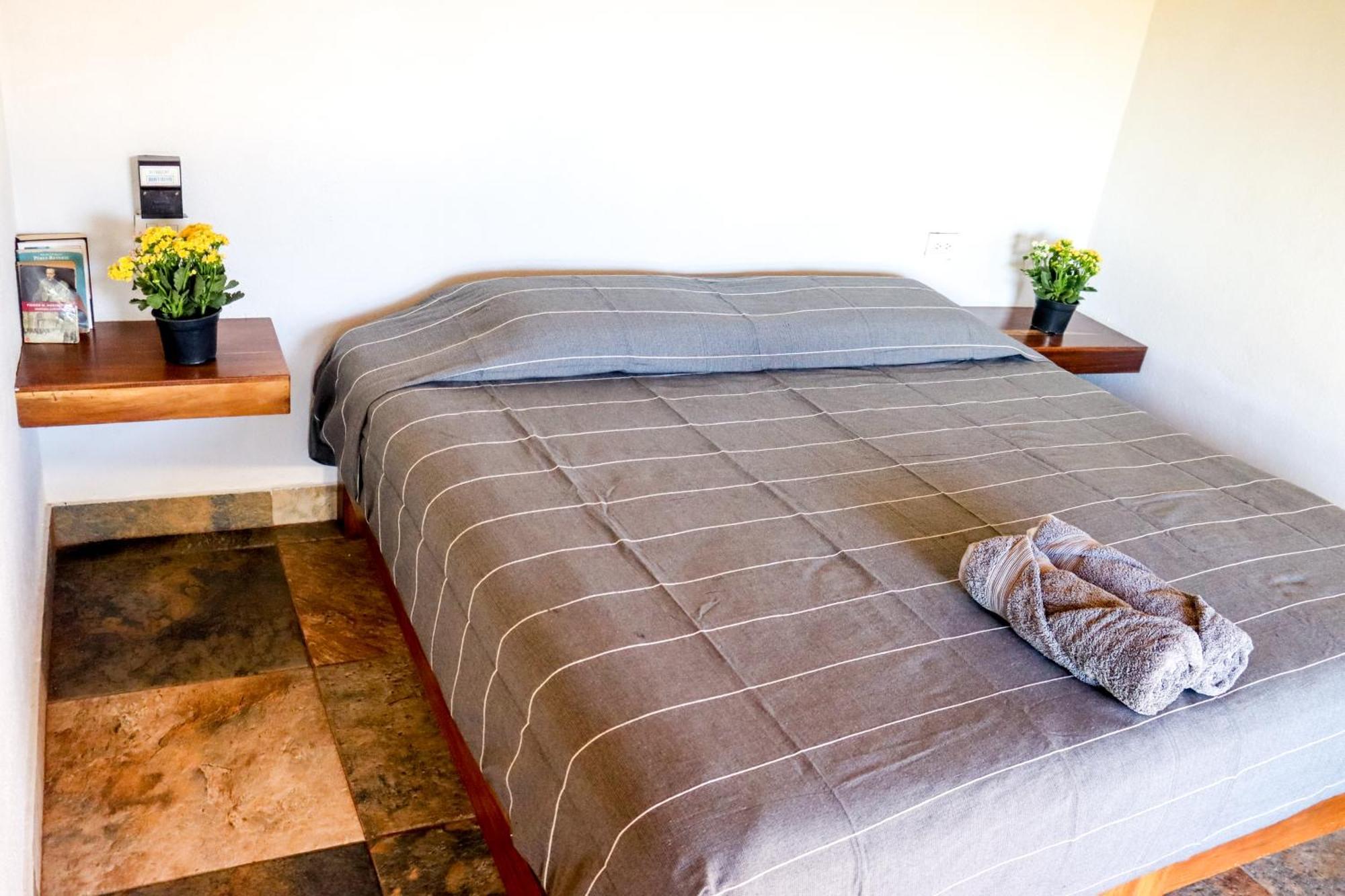 Hotel Aldea Xha Iba' Zipolite Esterno foto