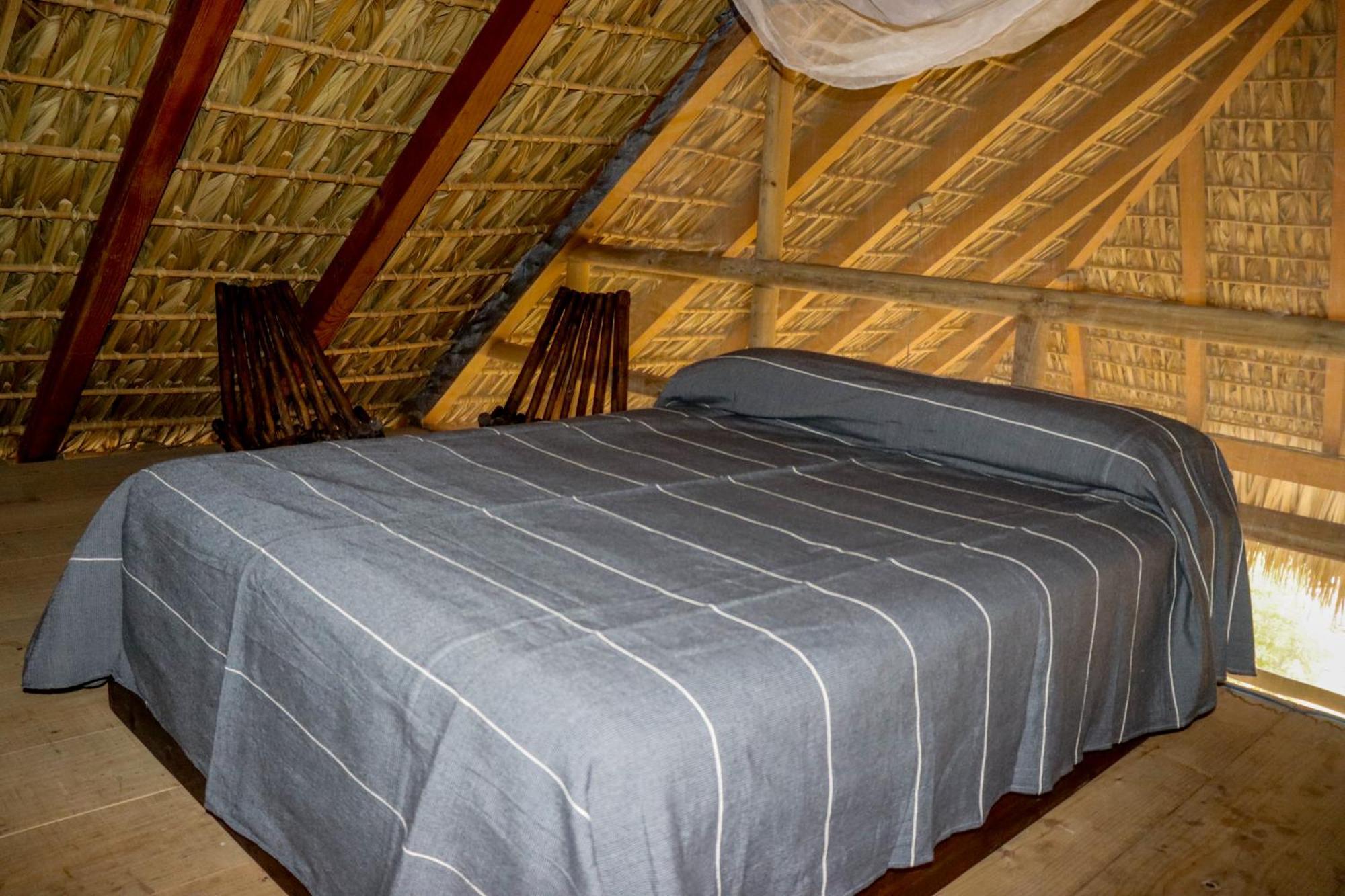 Hotel Aldea Xha Iba' Zipolite Esterno foto