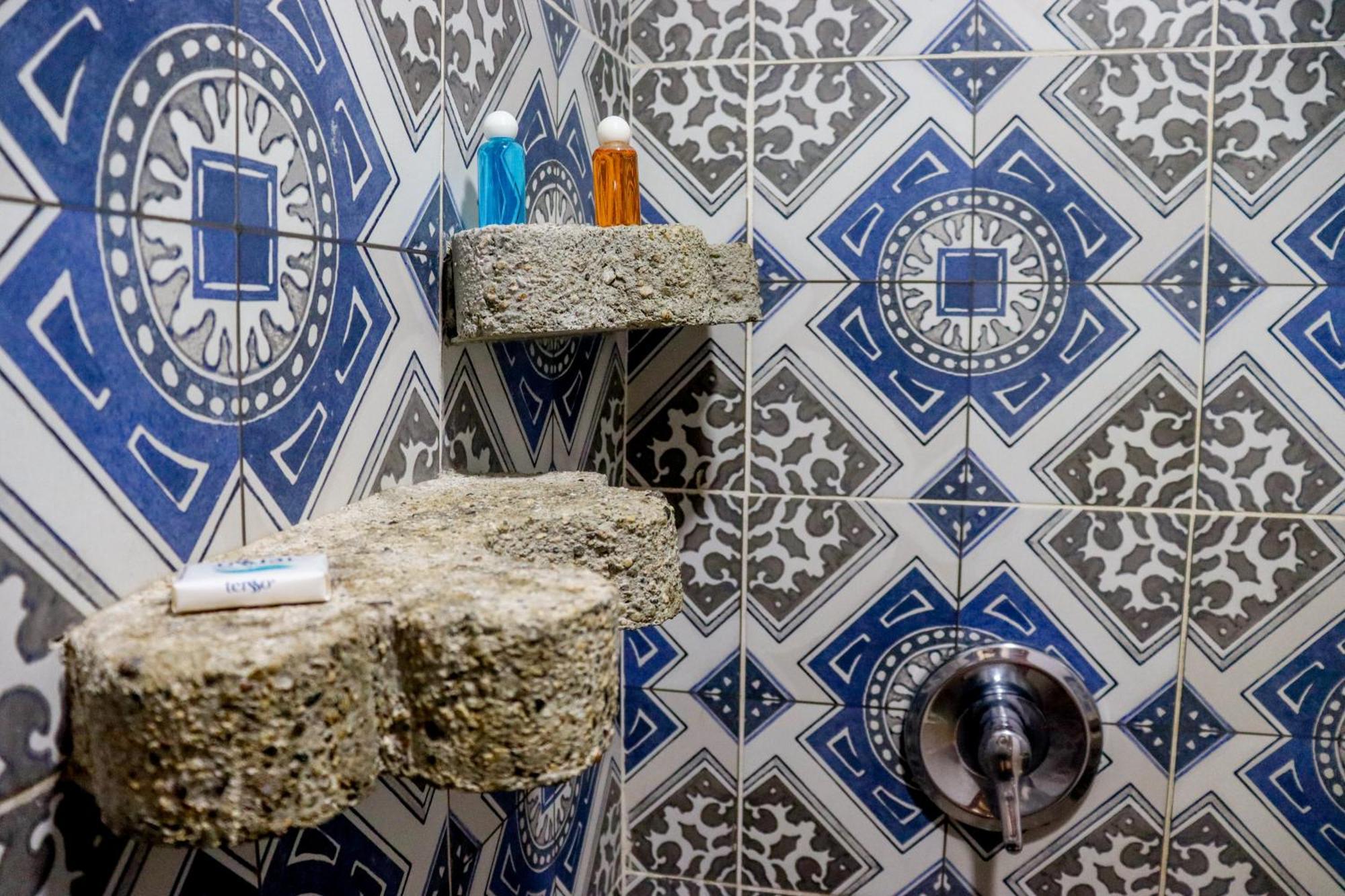 Hotel Aldea Xha Iba' Zipolite Esterno foto