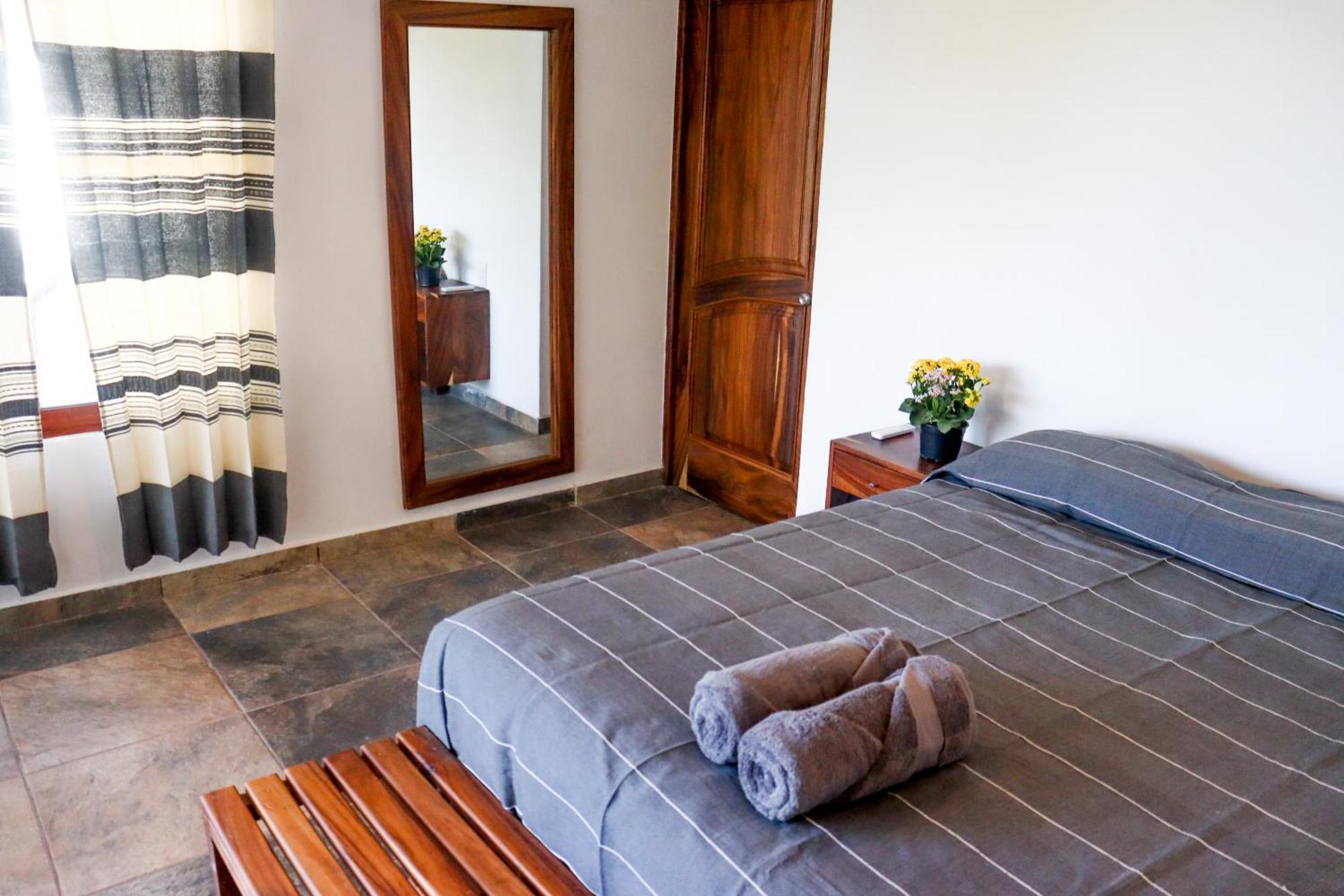 Hotel Aldea Xha Iba' Zipolite Esterno foto