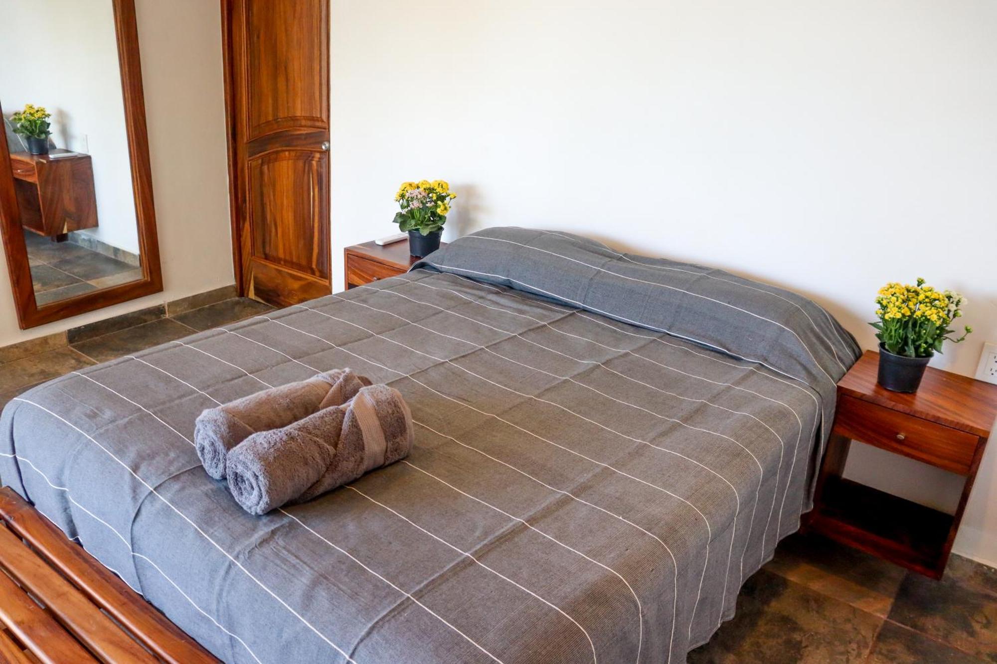 Hotel Aldea Xha Iba' Zipolite Esterno foto