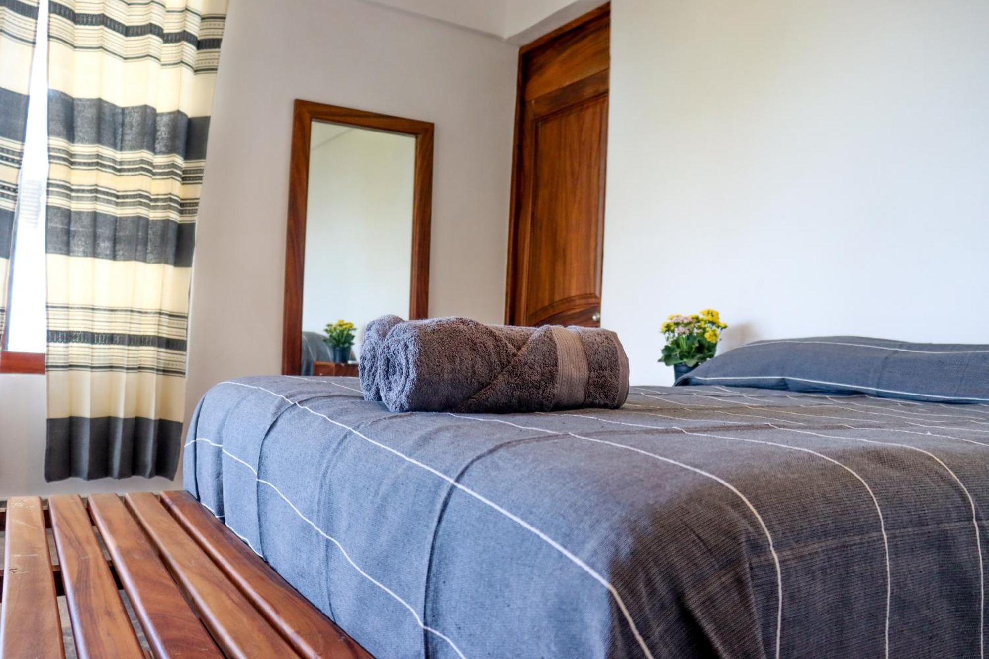 Hotel Aldea Xha Iba' Zipolite Esterno foto